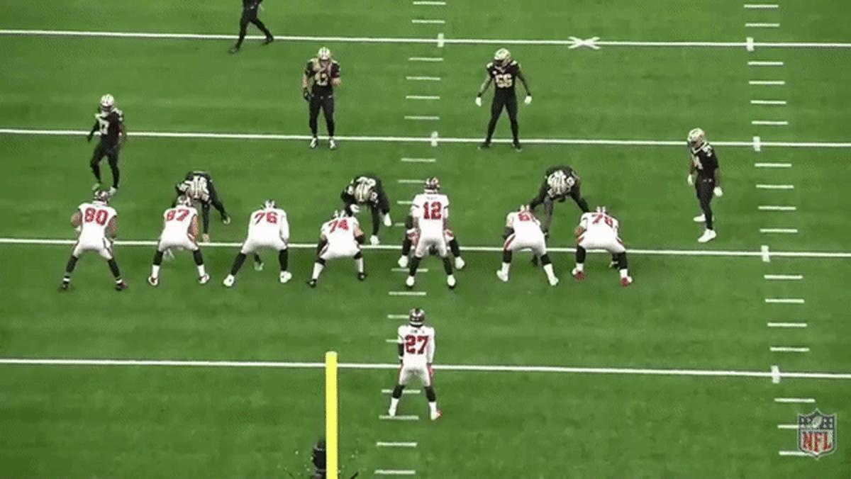 Godwin Corner vs NO